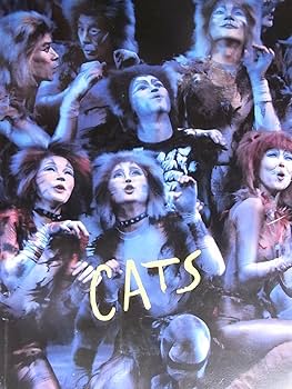 CATS　キャッツ劇団四季　額　レア CATS キャッツ劇団四季 額 レア CATS キャッツ劇団四季 額 レア
